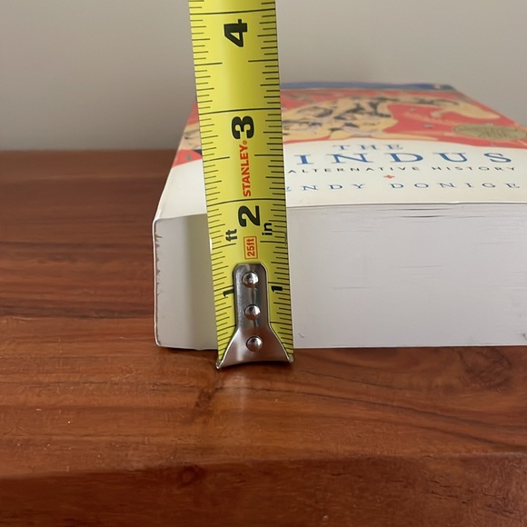 The Hindus an alternative history by Wendy Doniger spiritual history India - Picture 3 of 7